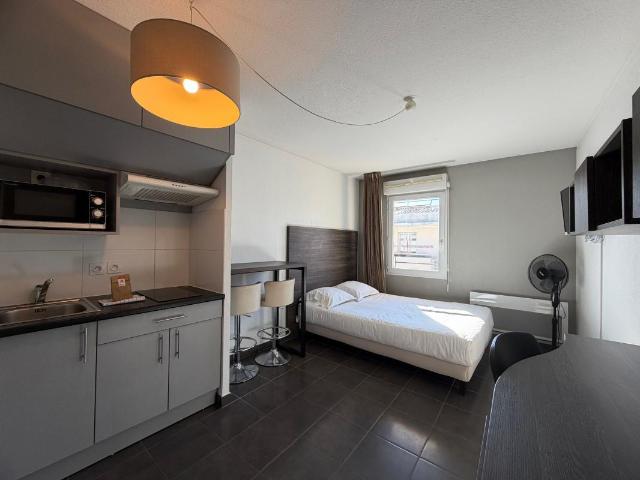 Appartement vente à Nice