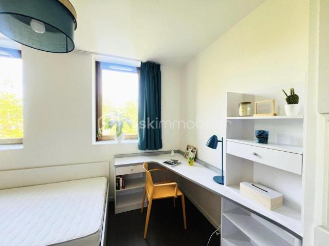 Appartement vente à Lille, Roubaix