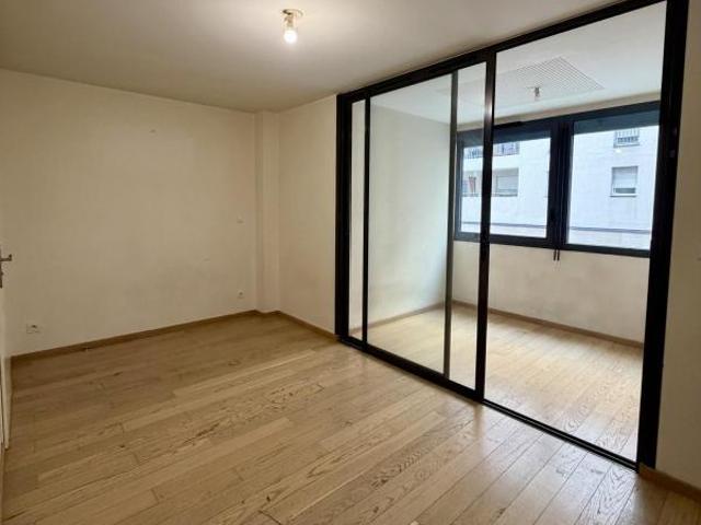 Appartement location à Marseille