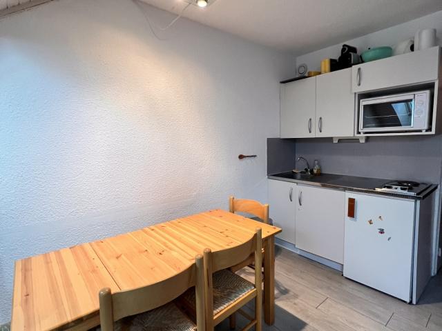 Appartement vente à Gaudissard Haut, Risoul