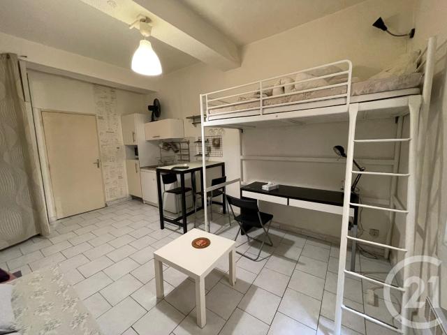 Appartement vente à Montpellier
