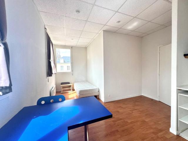 Appartement location à Orléans