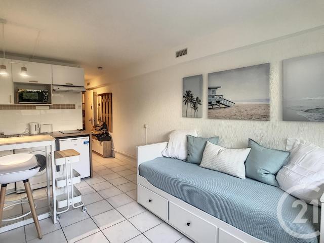 Appartement vente à Grasse, Vallauris