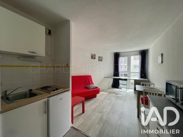 Appartement vente à Montpellier, Grabels