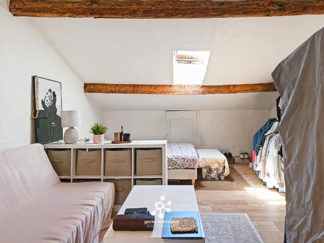 Appartement vente à Carabacel, Nice