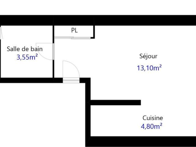 Appartement vente à Marseille