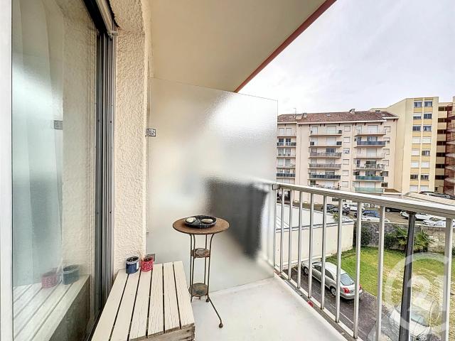 Appartement vente à Arcachon