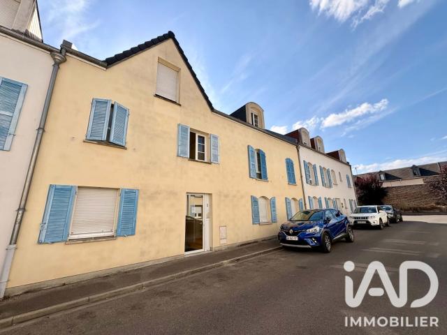 Appartement vente à Amiens