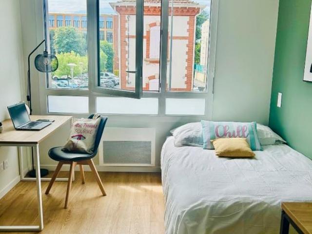 Appartement location à Albi