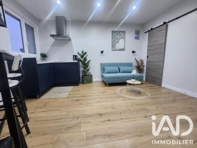 Appartement vente à Sarcelles, Montmorency