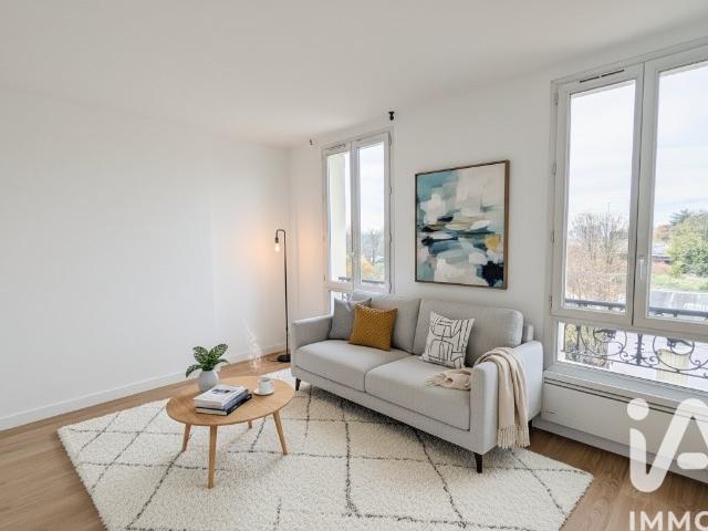 Appartement vente à Saint-Denis, Saint-denis