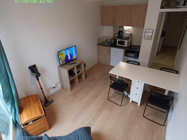 Appartement vente à Grenoble, Villard-de-lans