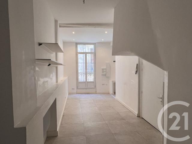 Appartement vente à Montpellier