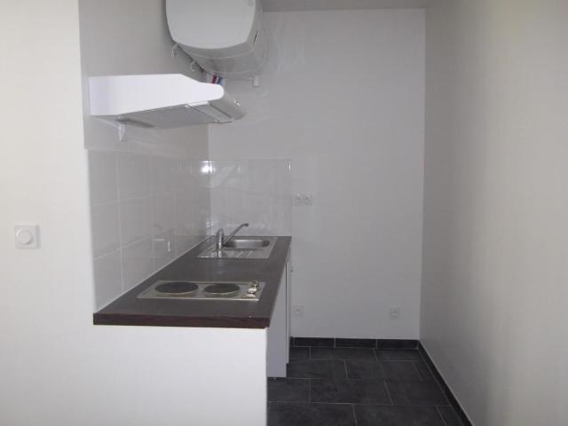 Appartement location à Marseille