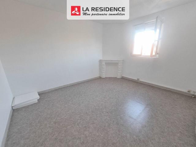 Appartement vente à Saint-Denis, Stains