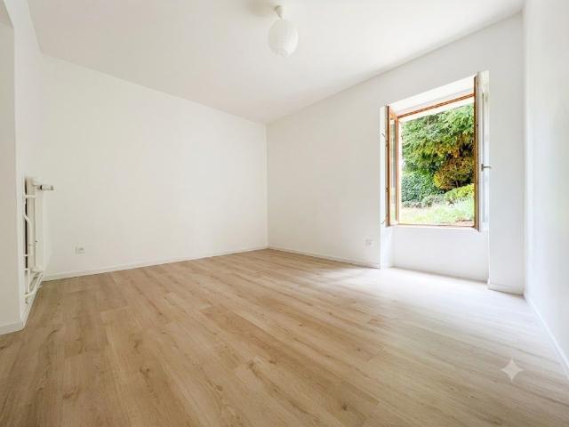 Appartement vente à Saint-Germain-en-Laye, L'etang-la-ville