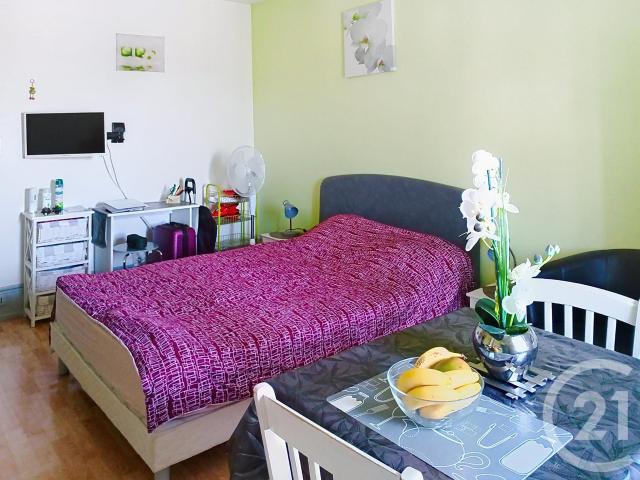 Appartement vente à Neufchâteau, Vittel