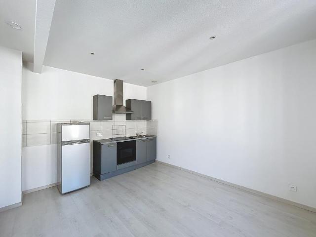 Appartement location à Les Galoubies, Chamalières