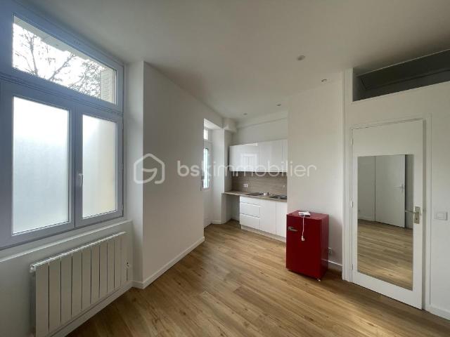 Appartement vente à Épernon, Eure-et-Loir