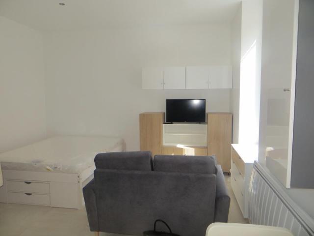 Appartement vente à Dijon