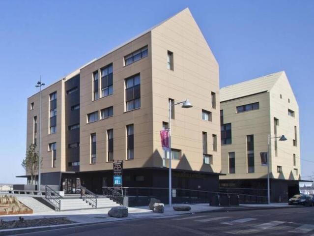 Appartement vente à Dunkerque