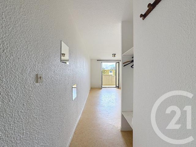 Appartement vente à Résidence Les Clairières, Vandœuvre-lès-Nancy
