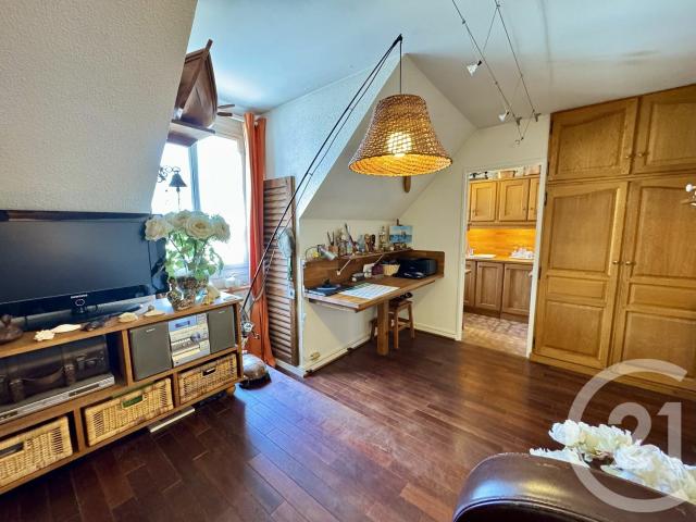 Appartement vente à Fontainebleau