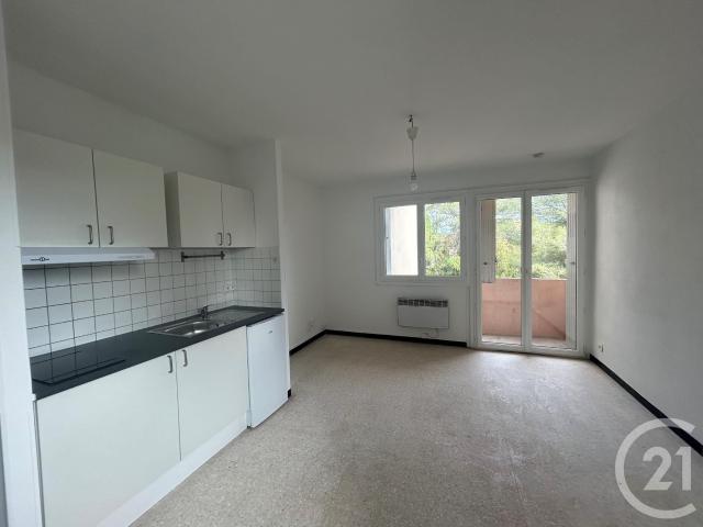Appartement location à Montpellier