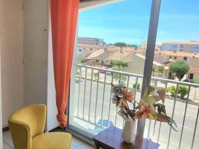 Appartement vente à Nîmes, Le Grau-du-roi