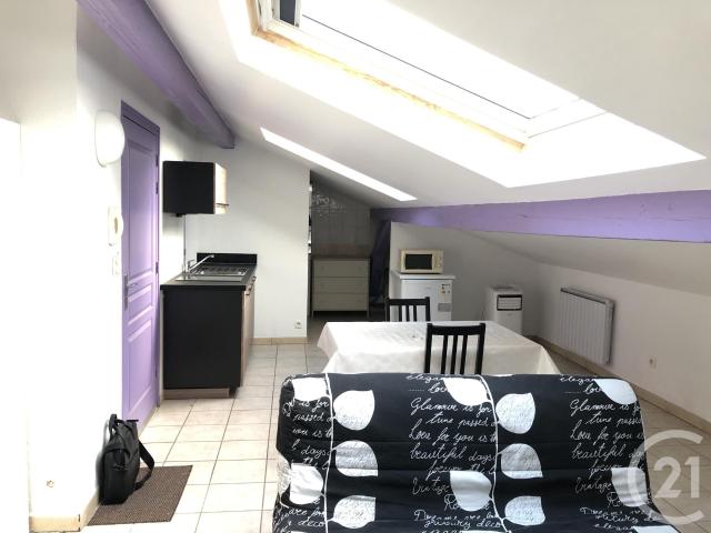 Appartement location à Tournon-sur-Rhône, Annonay