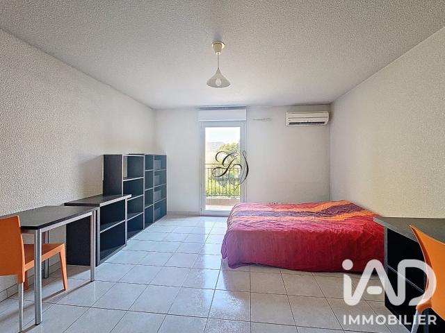 Appartement vente à La Garde, Var