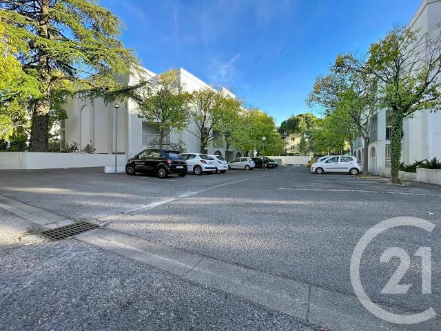 Appartement vente à Montpellier