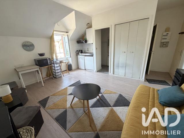 Appartement vente à Saint-Nazaire, Pornic