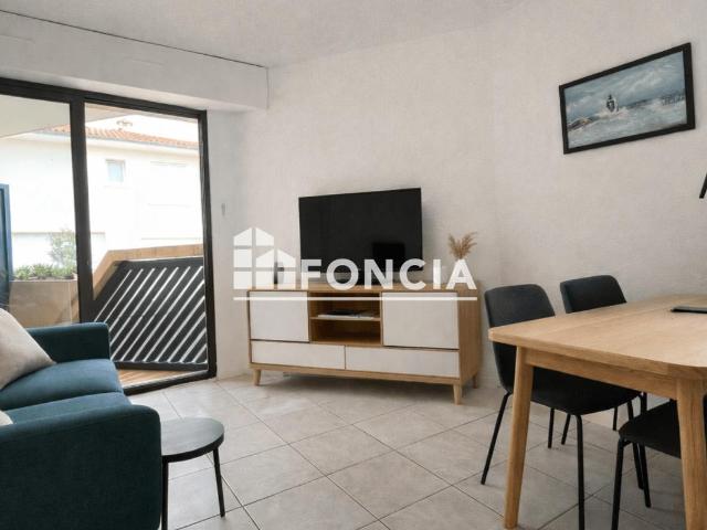 Appartement vente à Dax, Capbreton