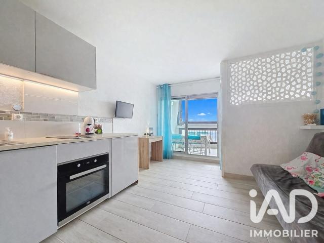 Appartement vente à Montpellier, La Grande-motte