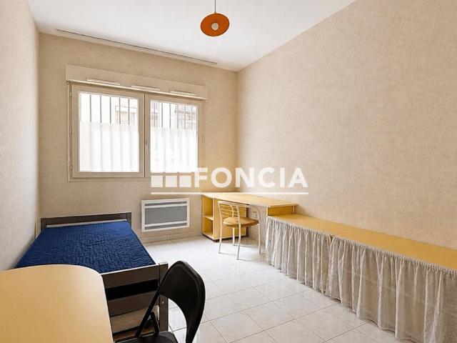 Appartement vente à Montpellier