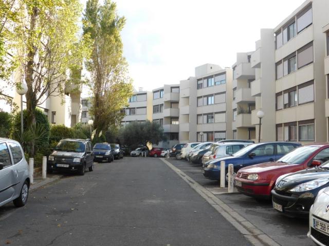Appartement vente à Montpellier