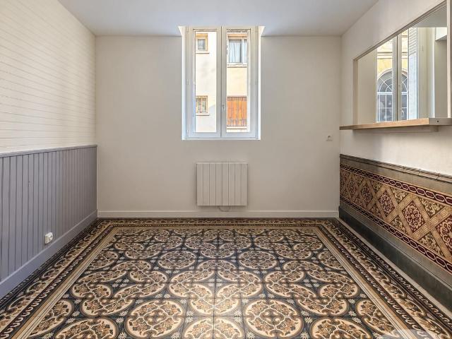 Appartement location à Moulins, Allier