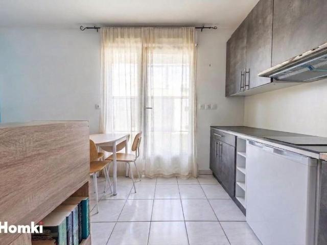 Appartement vente à Lyon, Métropole de Lyon