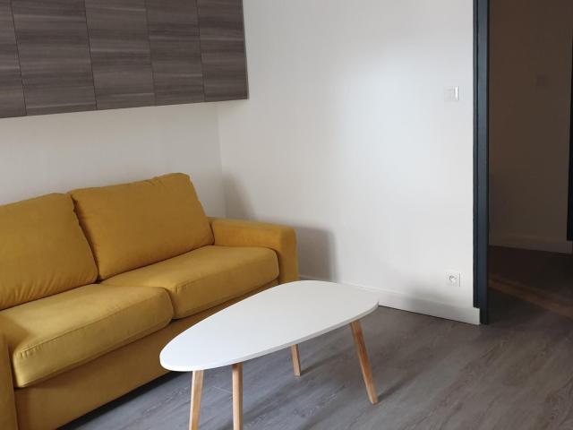 Appartement location à Montluçon, Allier