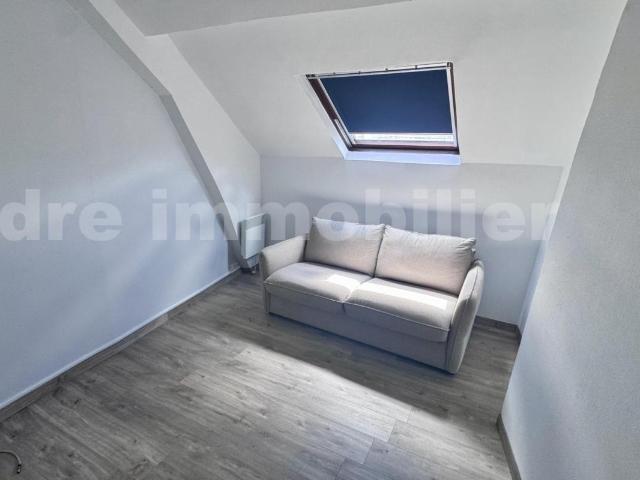 Appartement location à Orléans