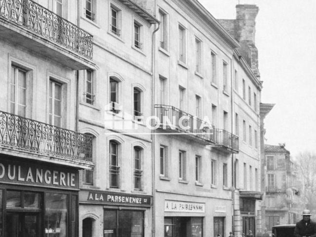 Appartement vente à Jaurès - République, Avignon
