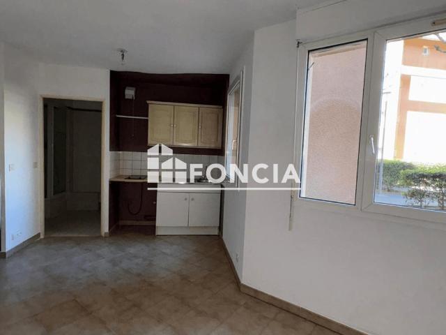 Appartement vente à Aix-en-Provence, Aix-en-provence
