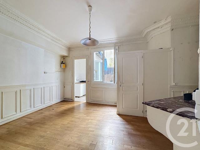 Appartement vente à Paris, Île-de-France