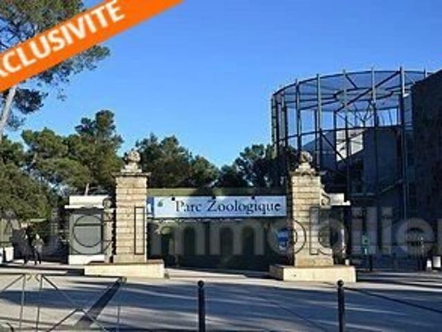 Appartement vente à Montpellier