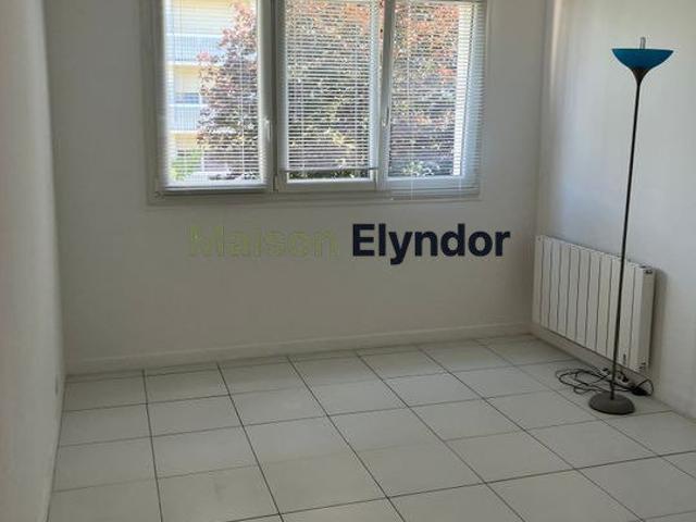 Appartement location à Nanterre, Courbevoie