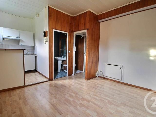 Appartement vente à Bordeaux, Victoire