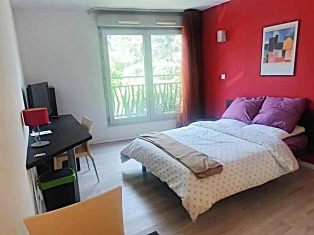 Appartement vente à Valence