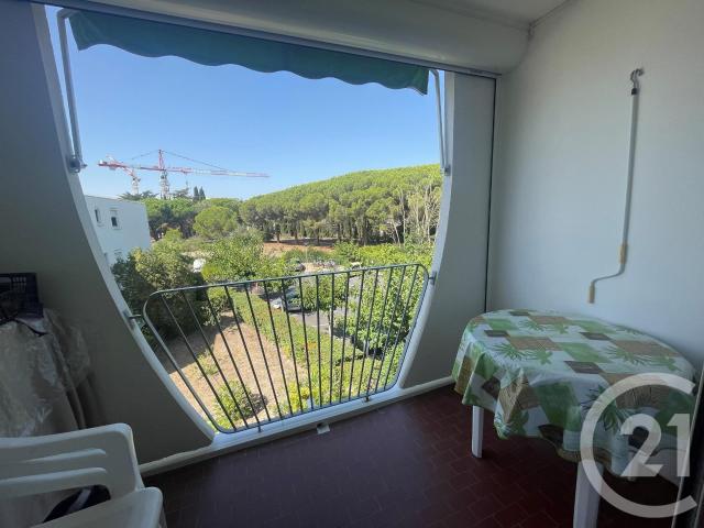 Appartement vente à Montpellier, La Grande-motte