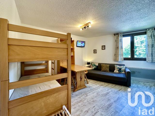 Appartement vente à Bonneville, Magland